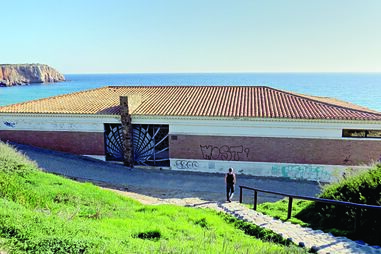 Plano prevê demolições em onze praias algarvias 