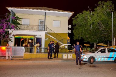 Ministério Público, União de Leiria, crime, lei e justiça