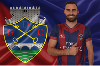 Rafael Lopes, Chaves, Desporto, Futebol