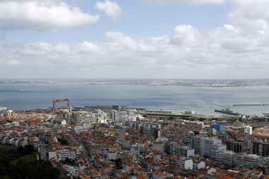 Lisboa, estudo, cidades mais caras, economia, negócios e finanças, preços, macroeconomia