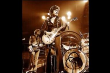 led zeppelin