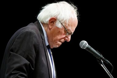 senador do Vermont, Partido Democrata Bernie Sanders, Hillary Clinton, Partido Democrata, eleições, Bernie Sanders