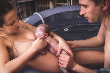 Iolanda Menino, leonardo edwards