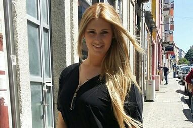 Bernardina Brito, Bibi, Pedro Almeida, Casa dos Segredos, Instagram