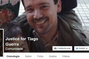 Ministério Público, Tiago Guerra, Lisboa, crime, lei e justiça
