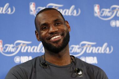 LeBron James, Liga, NBA, Jogos Rio2016, basquetebol