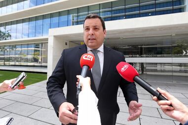 Jorge Silva Carvalho