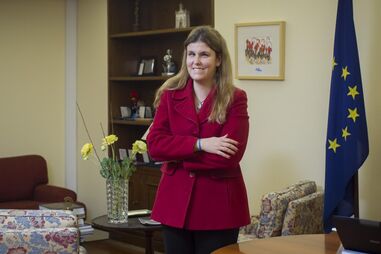 Comissões de Proteção de Crianças e Jovens, CPCJ, aumento, técnicos, Ana Sofia Antunes, questões sociais, assistência social