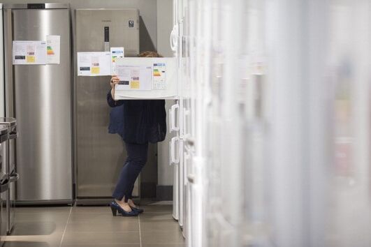 Carolina do Norte, congelador, electrodoméstico, restos mortais