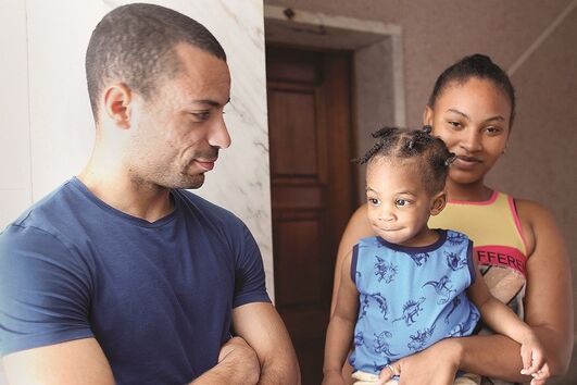 Mário Teixeira, Cacém, Viatura Médica de Emergência, hospital Amadora-Sintra