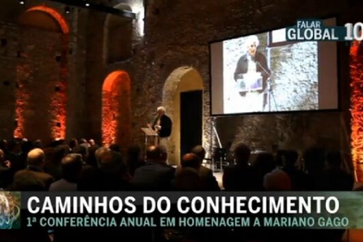 Caminhos do conhecimento