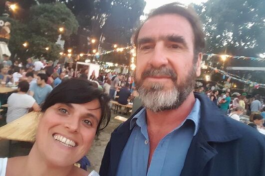 eric cantona