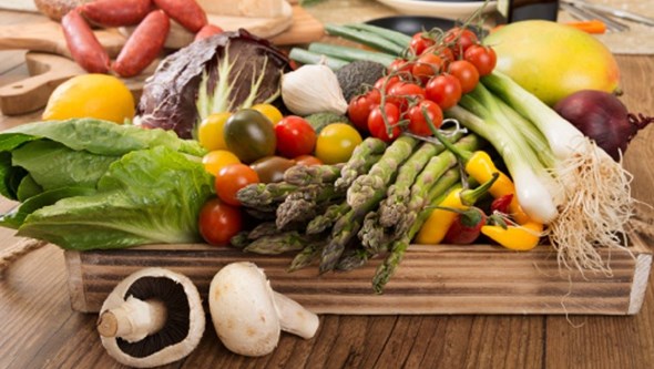 Adesão à dieta mediterrânica aumentou, indica estudo 