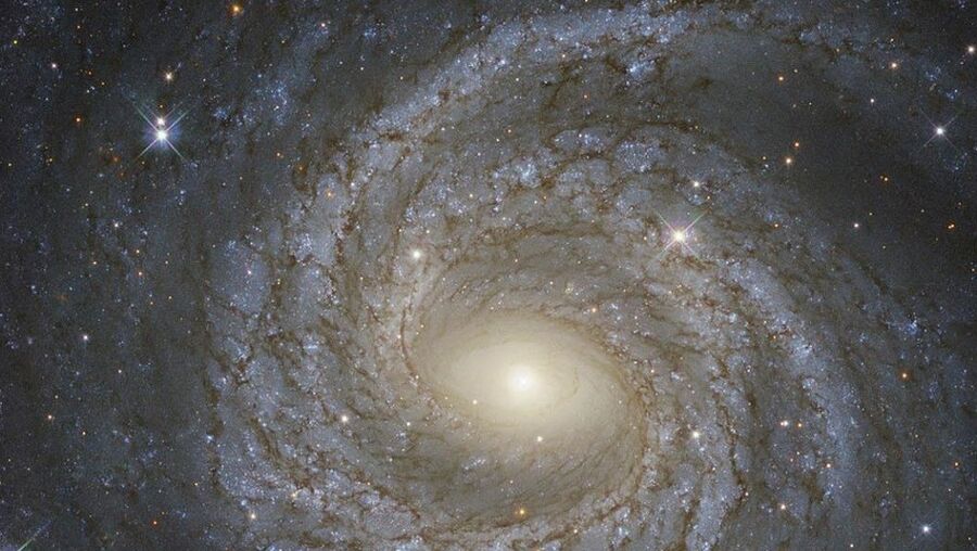 O Universo tem cerca de 14 mil milhões de anos