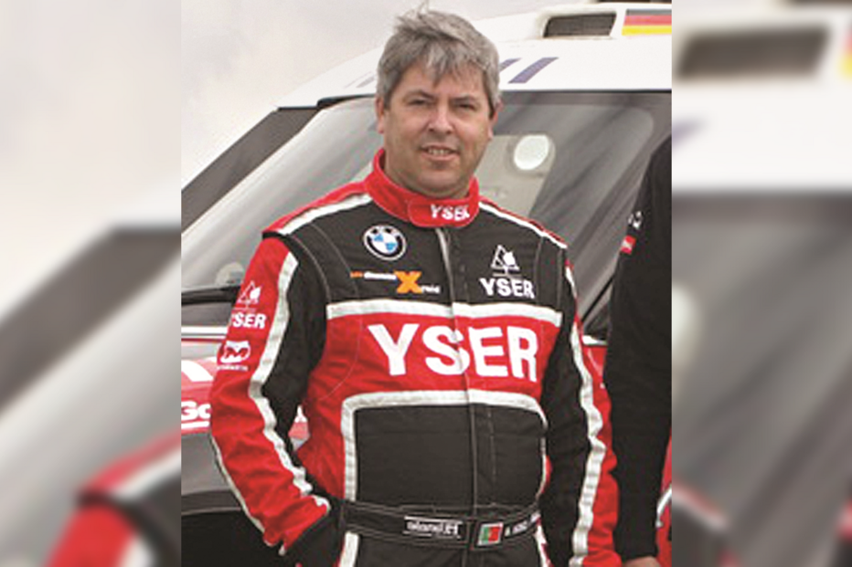 Bernardo Moniz da Maia