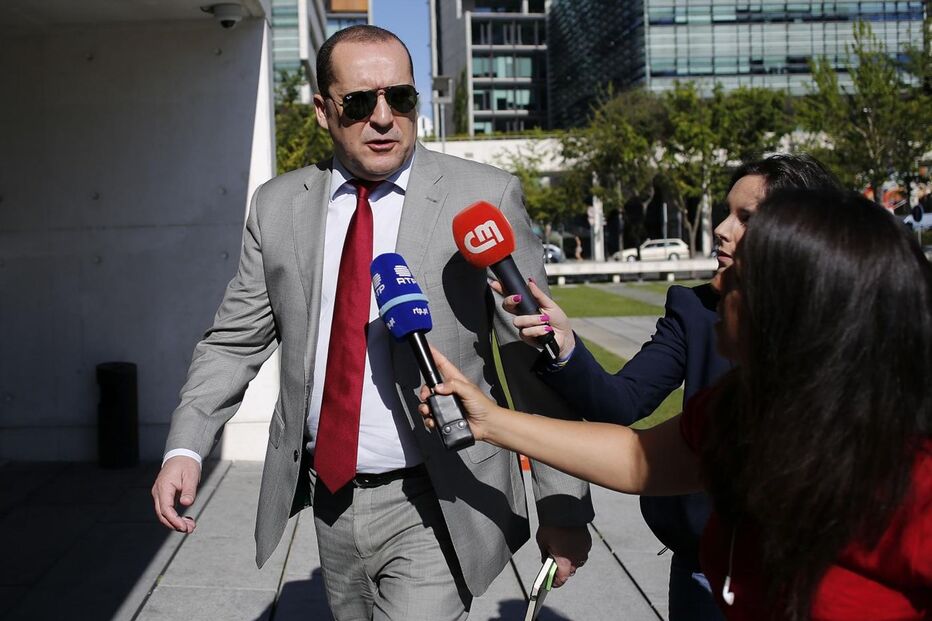 Paulo Pereira Cristóvão