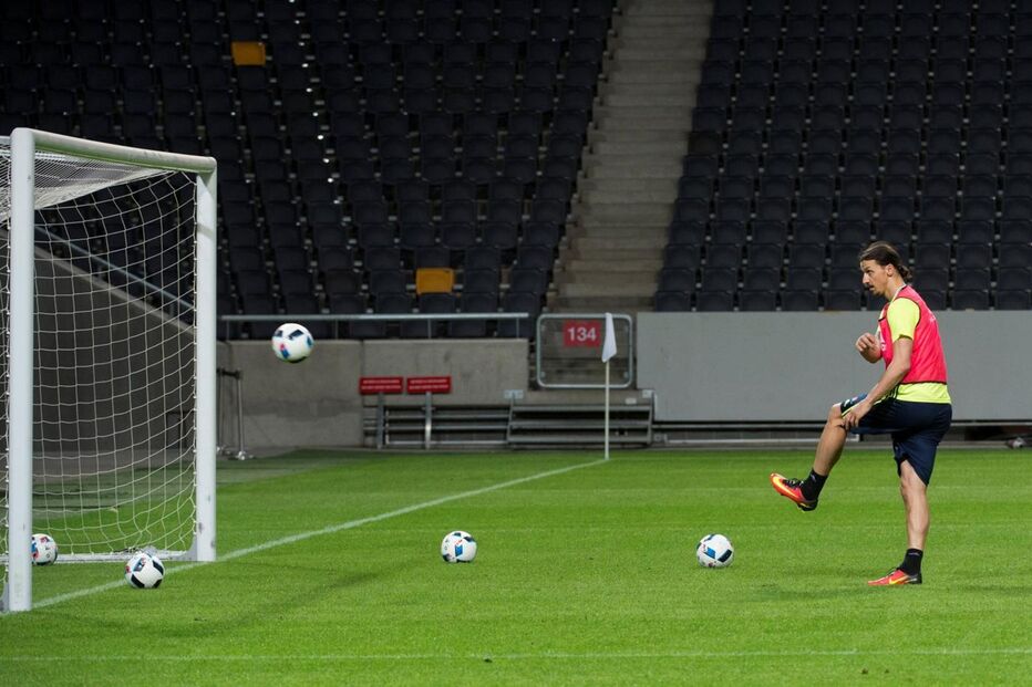 Ibrahimovic, PSG, desporto, futebol, Suécia