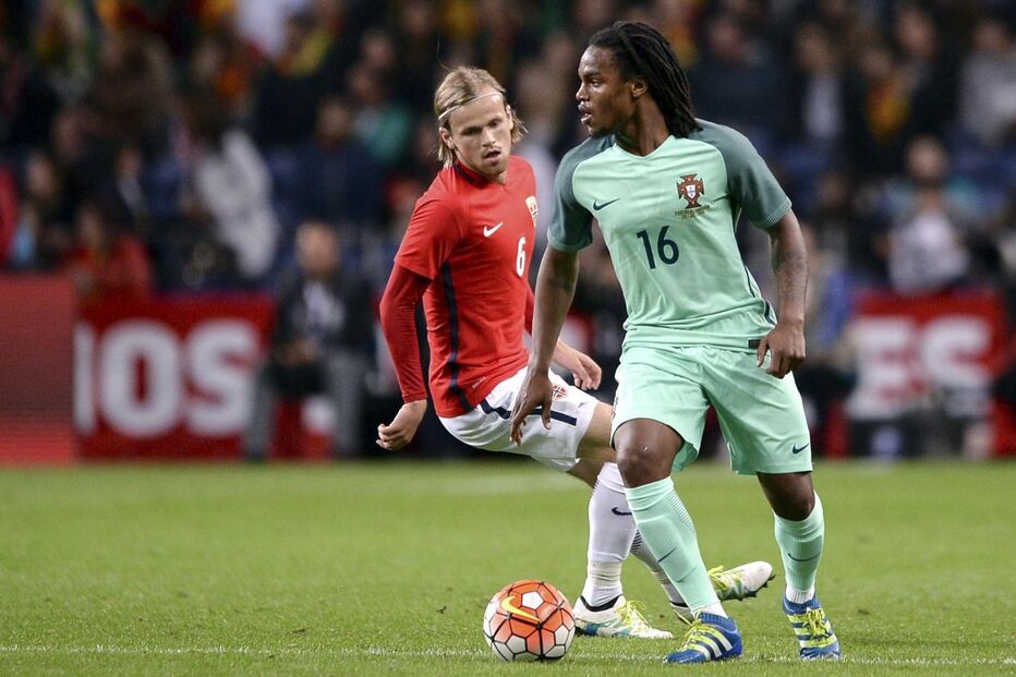 Renato Sanches, Benfica, desporto, futebol, Portugal, Seleção Nacional, Bayern Munique