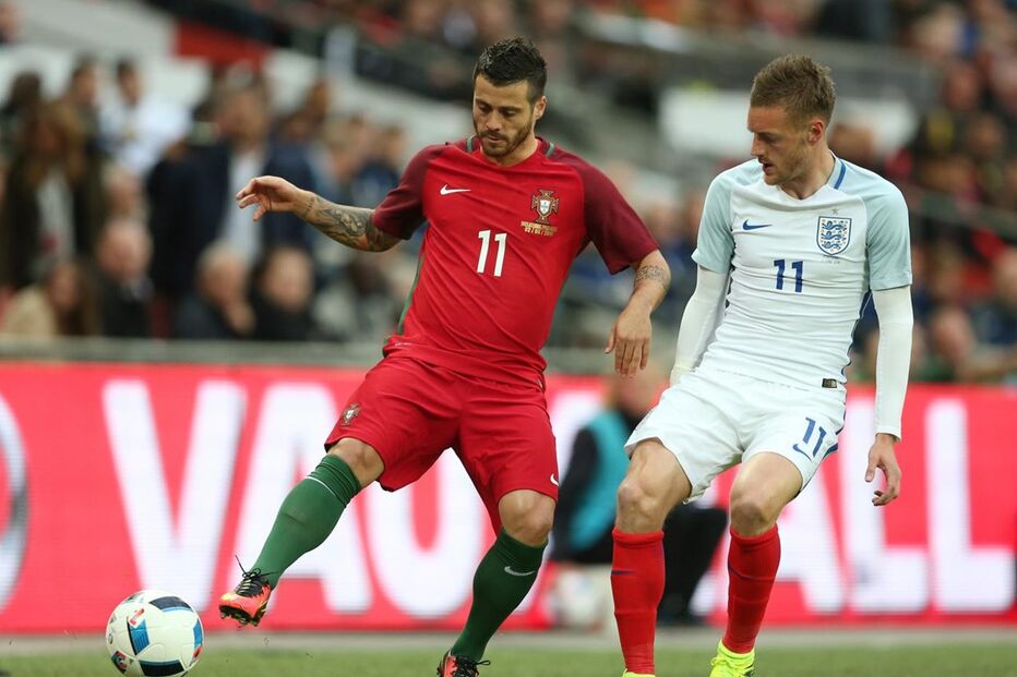 Inglaterra, Portugal, particular, desporto, futebol