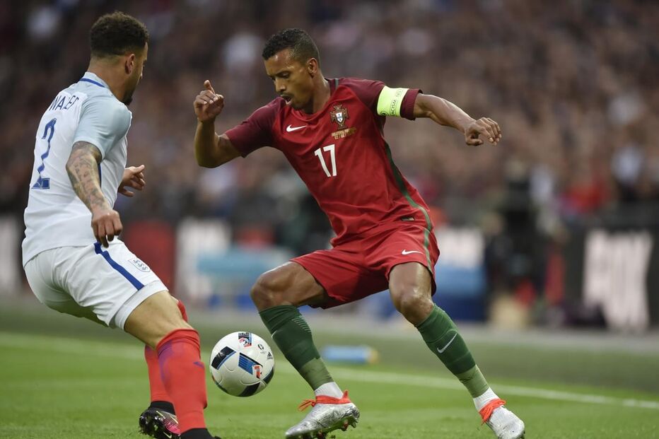 Inglaterra, Portugal, particular, desporto, futebol