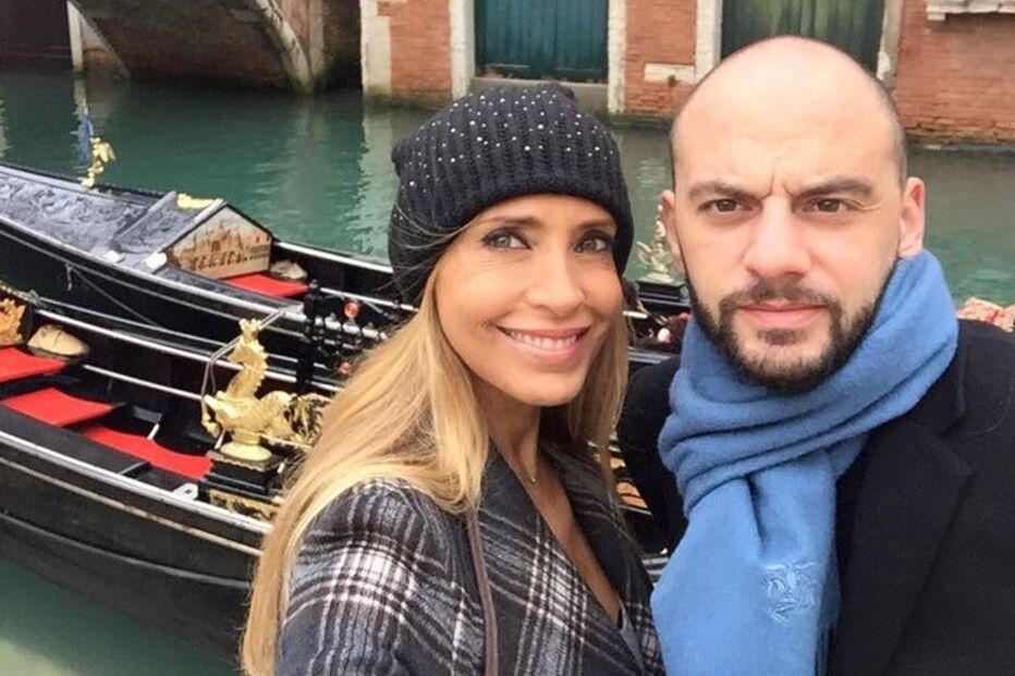 Cláudia Jacques, Olivier da Silva