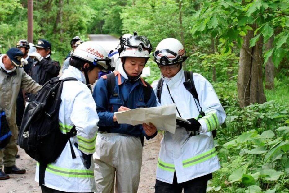Japão, Satoshi Saito, Yamato Tanooka, castigo, desaparecidos
