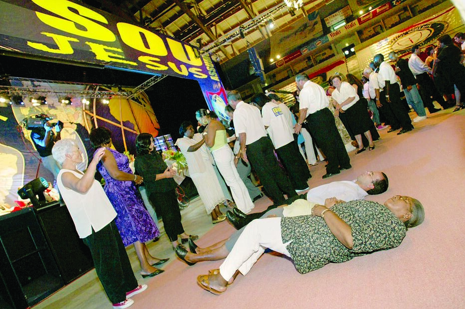 Igreja Maná ganha espaço em canal cabo 