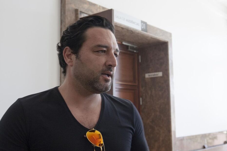 Tribunal de Faro, Filipe Silva, tribunal, justiça e direitos, crime, lei e justiça