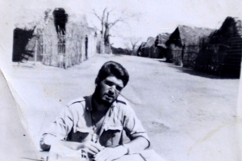 Manuel Augusto Lopes