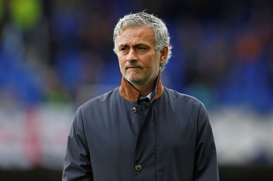 José Mourinho