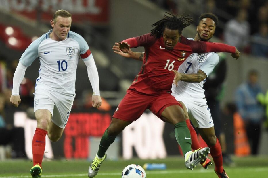 Renato Sanches, Benfica, desporto, futebol, Portugal, Seleção Nacional, Bayern Munique