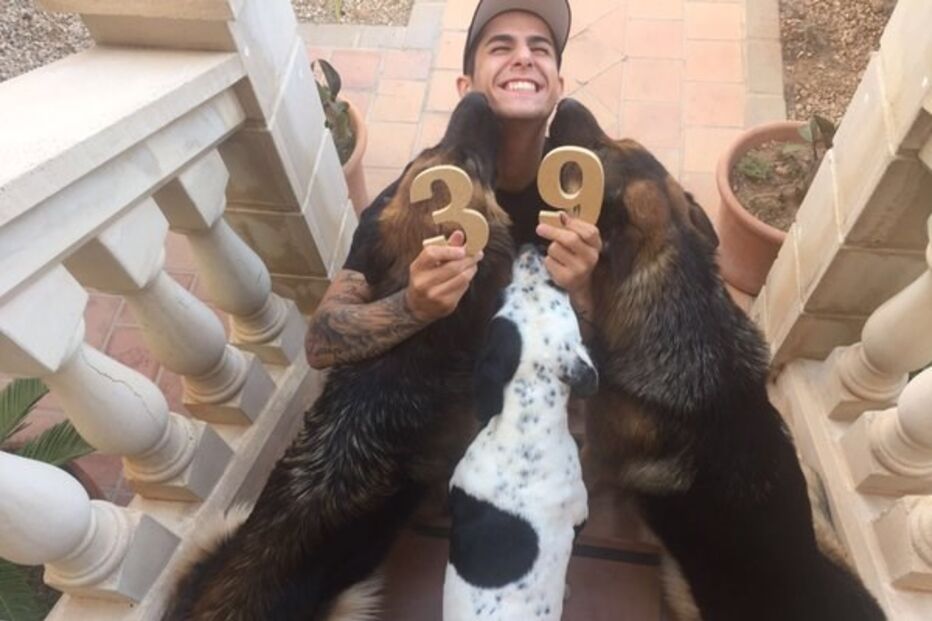 LuisSalom, Moto2, GPCatalunha, Desporto 