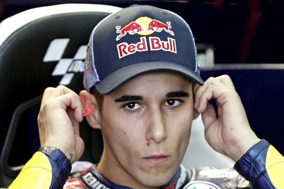 LuisSalom, Moto2, GPCatalunha, Desporto 