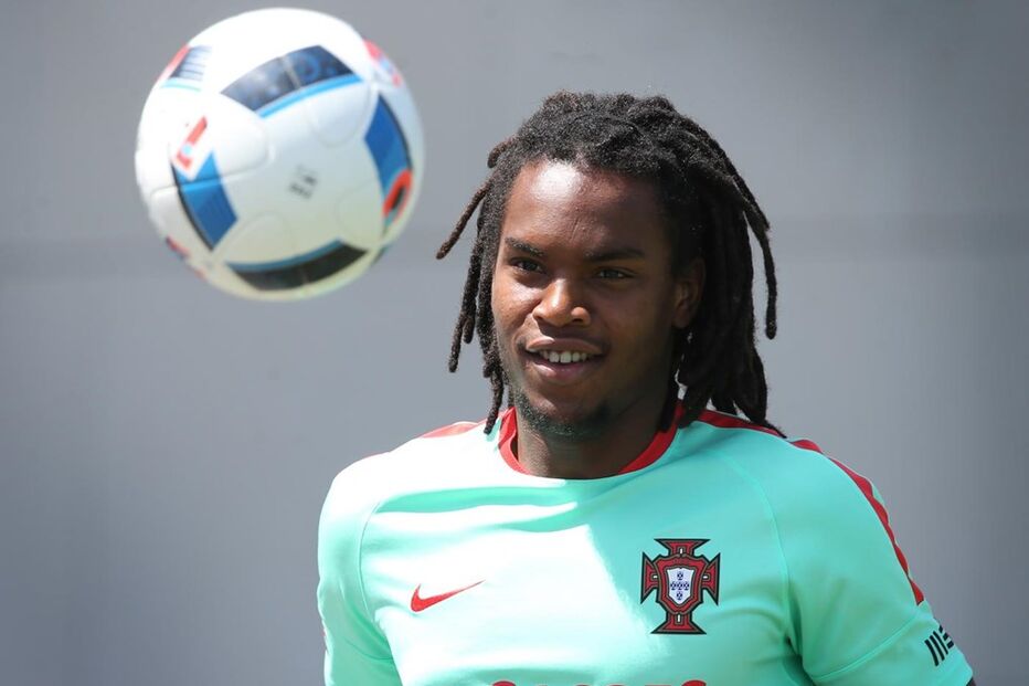 Renato Sanches, Rui Vitória, Benfica, desporto, futebol, Bayern Munique, Liga dos Campeões