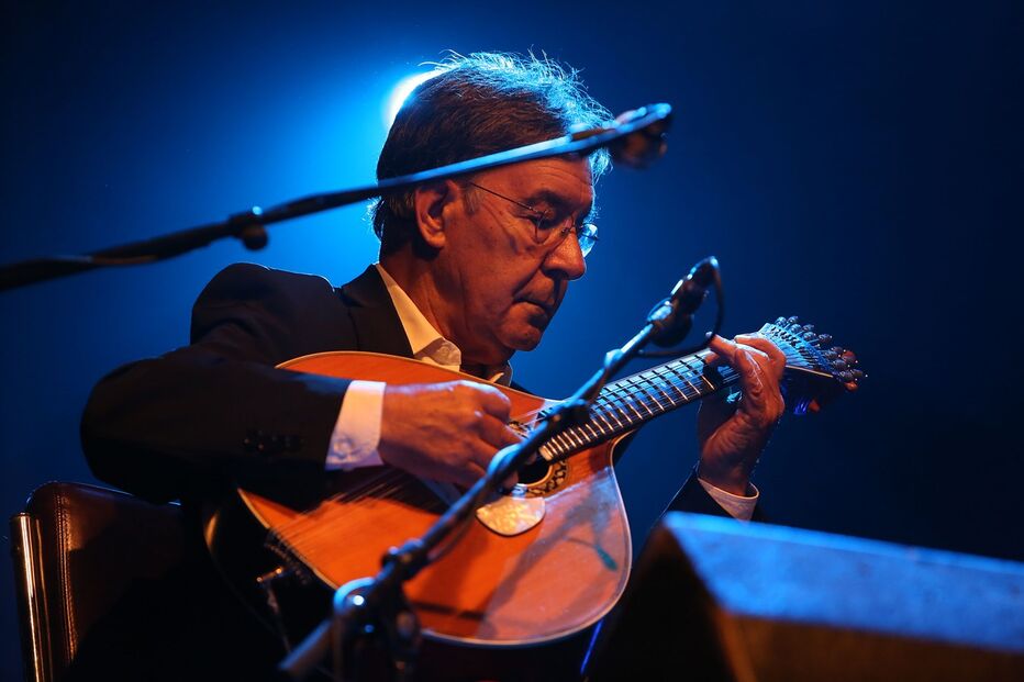 Douro, Porto, Caixa Ribeira, António Chainho, Mafalda Arnauth e Paulo, Paulo de Carvalho, Miguel Sousa