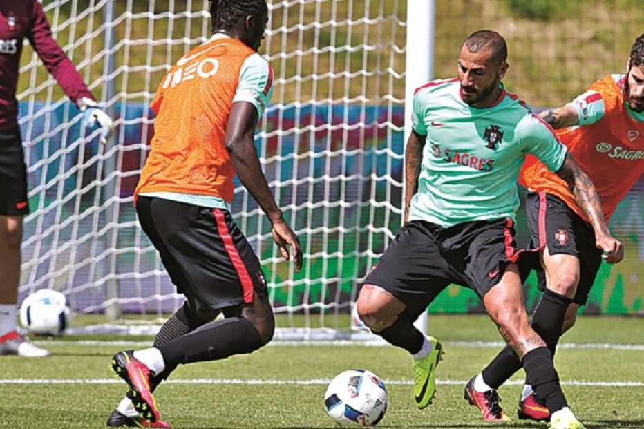 Islândia, Ucrânia, Brasil, Bruno Alves, Raphael Guerreiro, Cédric Soares, Alemanha, William Carvalho, Angola, Danilo