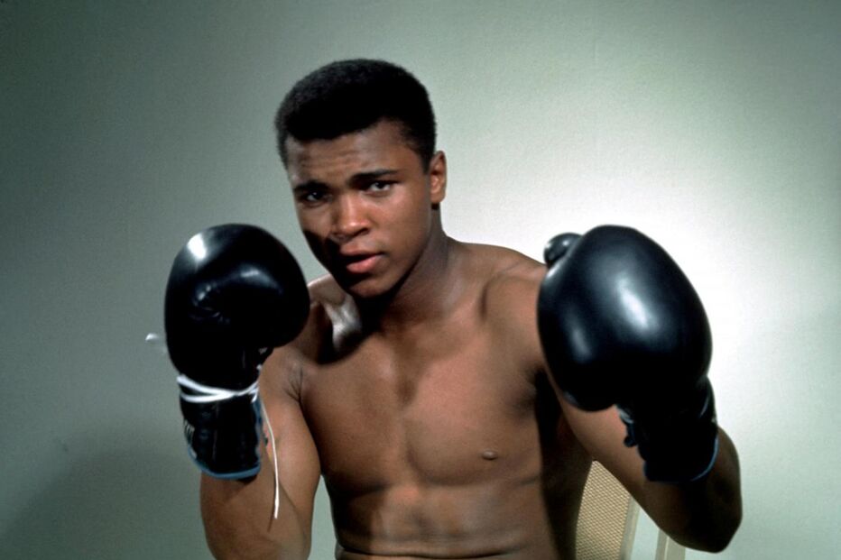Muhammad Ali, morte, problemas respiratórios, boxe