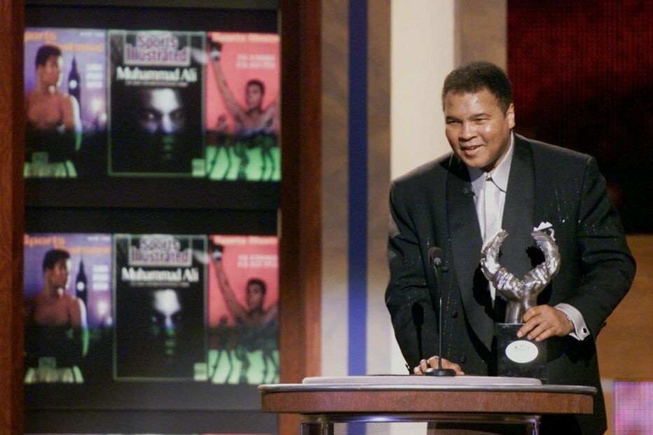 Muhammad Ali, morte, problemas respiratórios, boxe