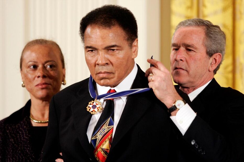 Muhammad Ali, morte, problemas respiratórios, boxe