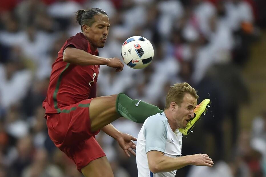 Bruno Alves, Inglaterra, Reino Unido, futebol, kung fu, Portugal, Harry Kane, Europa