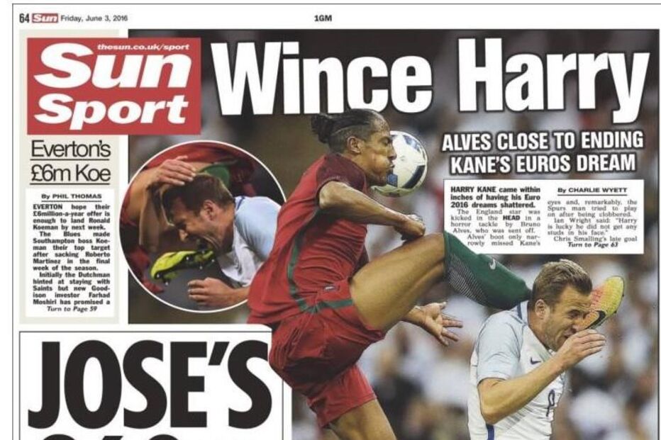 Bruno Alves, Inglaterra, Reino Unido, futebol, kung fu, Portugal, Harry Kane, Europa