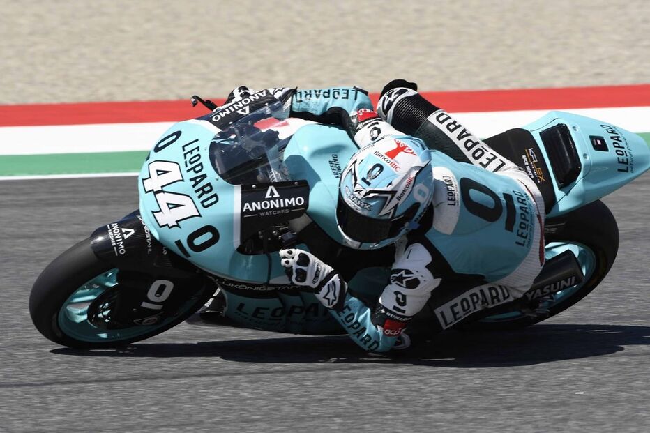 Miguel Oliveira, Grande Prémio da Catalunha, Moto2, desporto, motociclismo