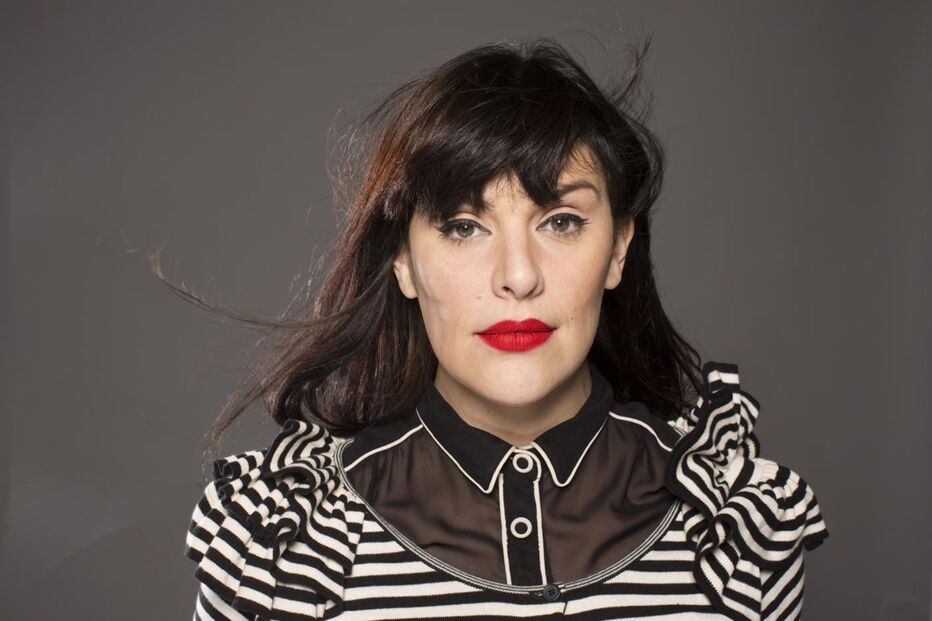 Sónia Tavares, The Gift, Macau