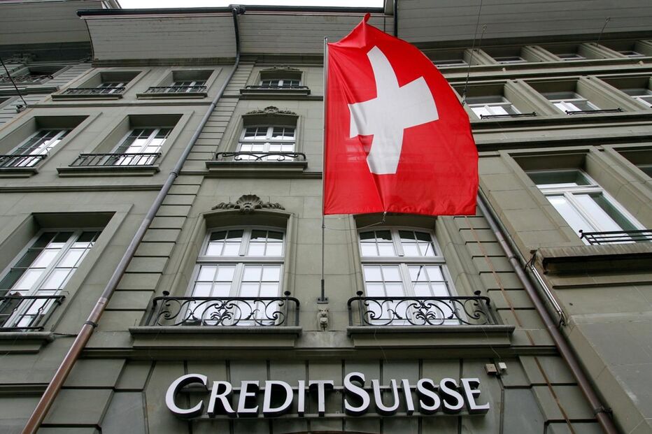 credit Suisse