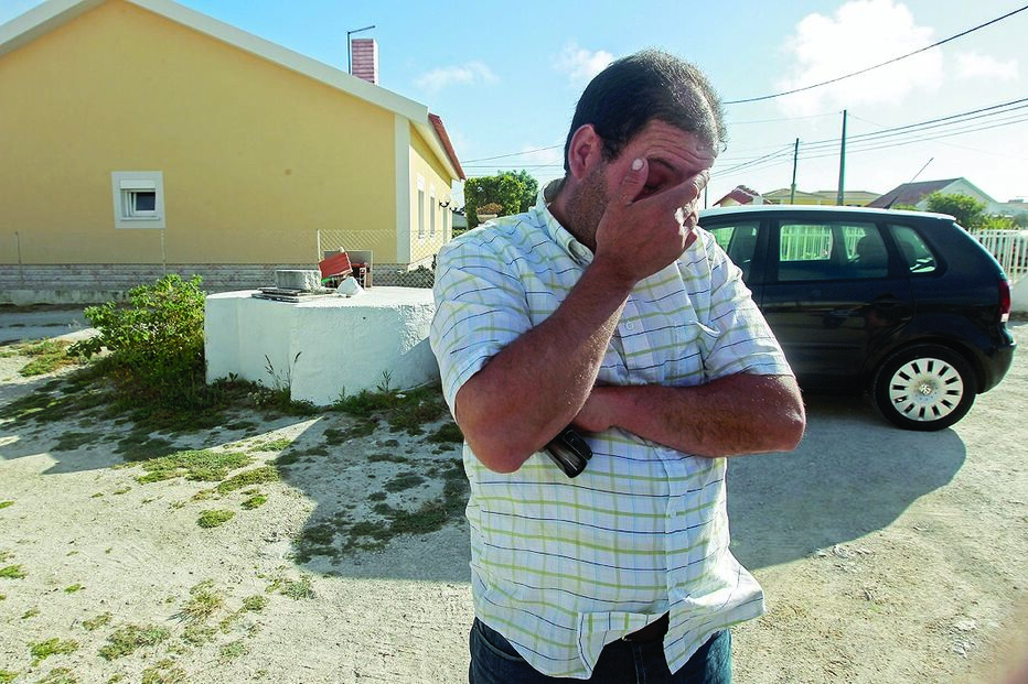 Choque brutal mata criança em bicicleta 