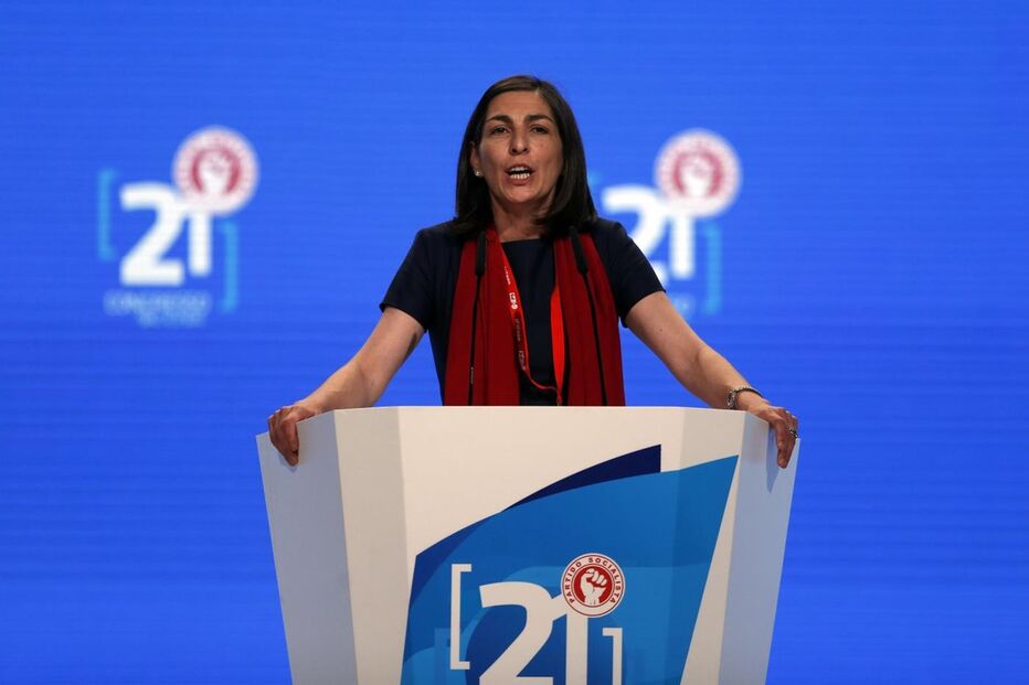 PS, Comissão Nacional, Ana Catarina Mendes, Daniel Adrião, António Costa, política, eleições