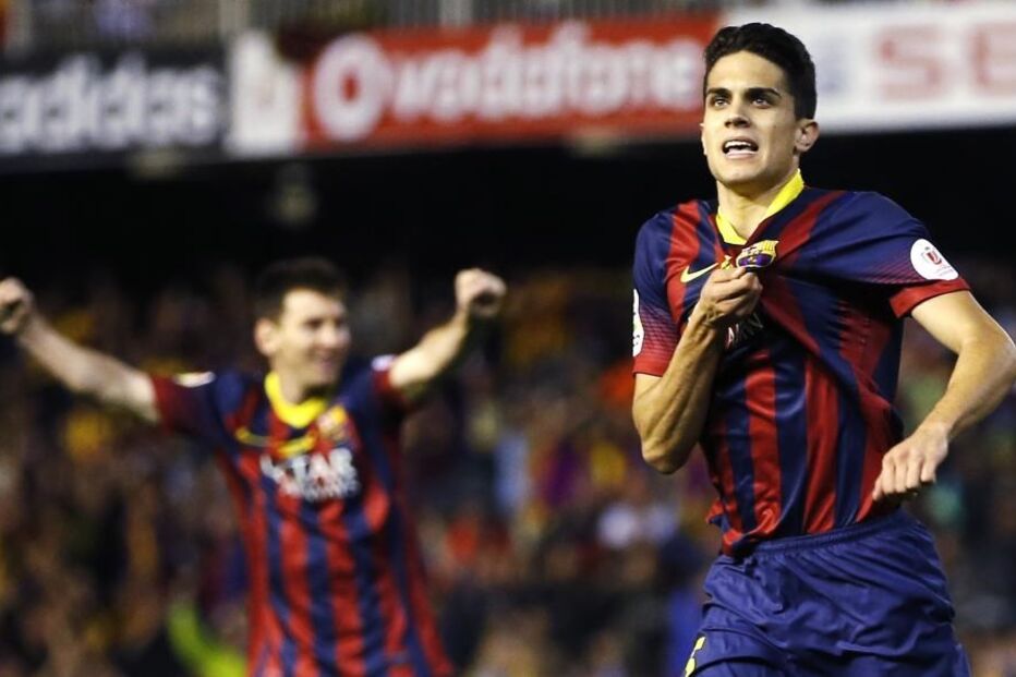 Marc Barta, Borussia Dortmund, Barcelona, futebol