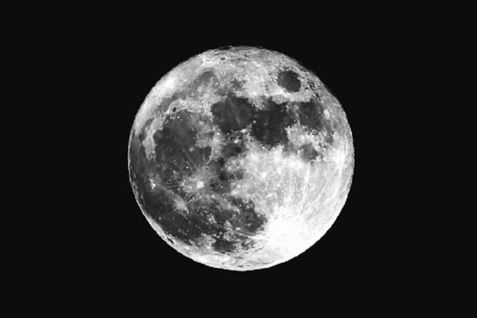 Governo dos Estados Unidos, ciência e tecnologia, lua