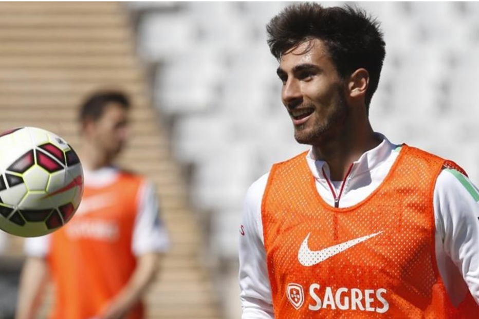 André Gomes, Nuno Espírito Santo, FC Porto, futebol, desporto