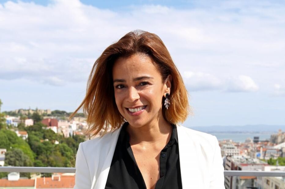 Rita Ferro Rodrigues 